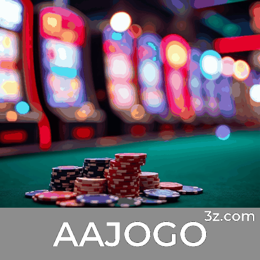 AAJOGO: Seu Cassino Online e Plataforma de Apostas