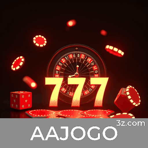 AAJOGO: Plataforma de Jogos Confiável e Profissional