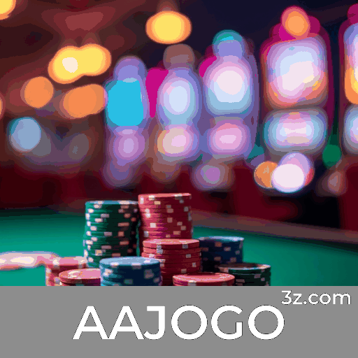 AAJOGO: Plataforma de Jogos Confiável e Profissional
