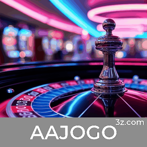 AAJOGO: Plataforma de Jogos Confiável e Profissional