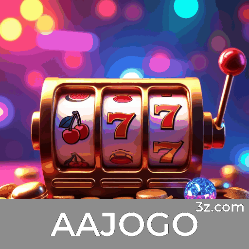AAJOGO: Plataforma de Jogos Confiável e Profissional