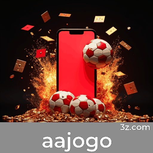 aajogo: Plataforma de Cassino e Apostas Seguras