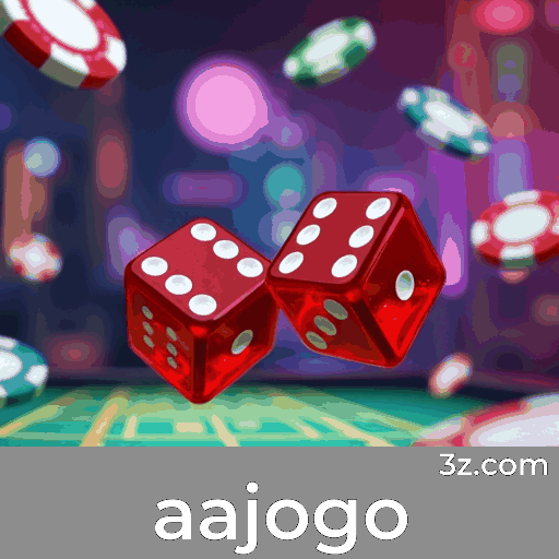 Aajogo: Interação Social na Diversão do Casino ao Vivo